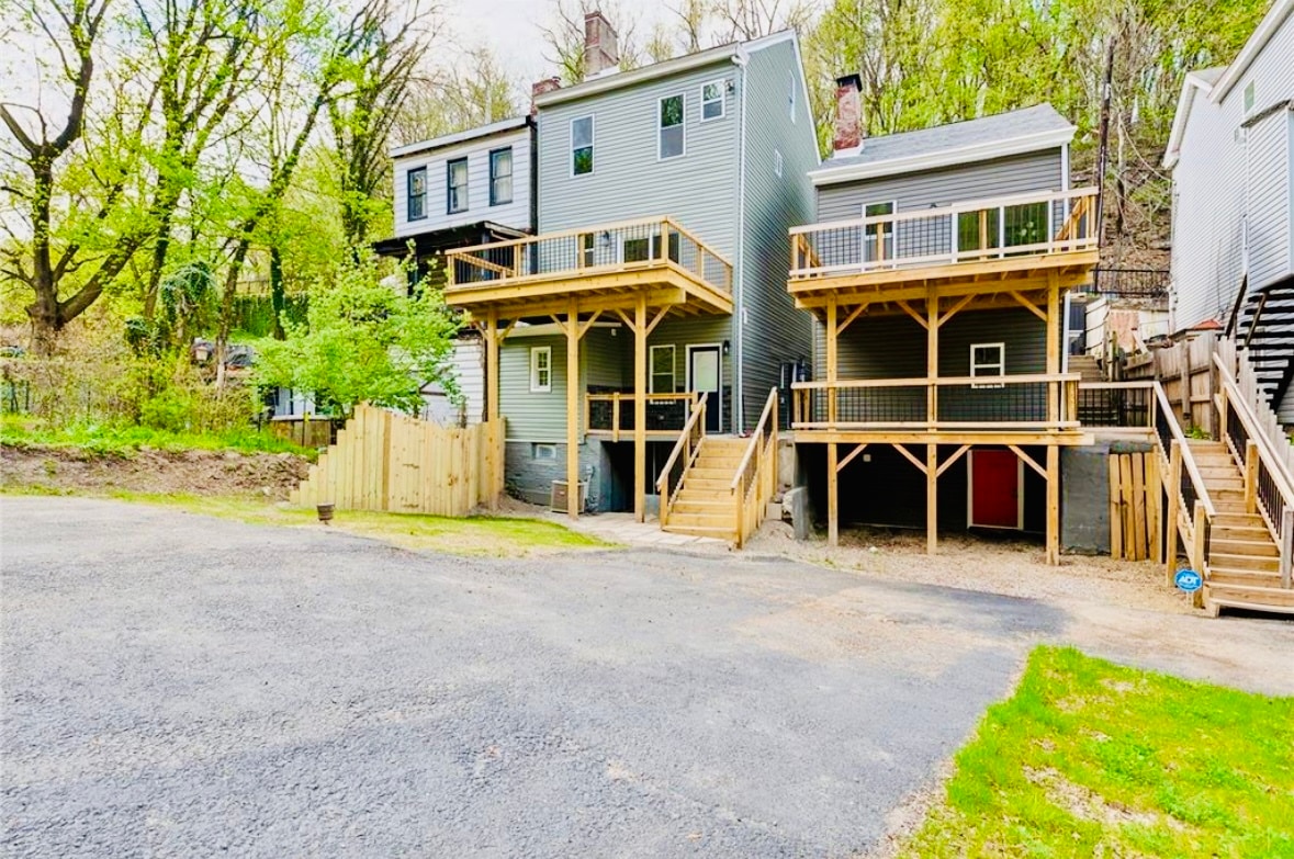 Photo - 3255 Josephine St (Pittsburgh, PA)