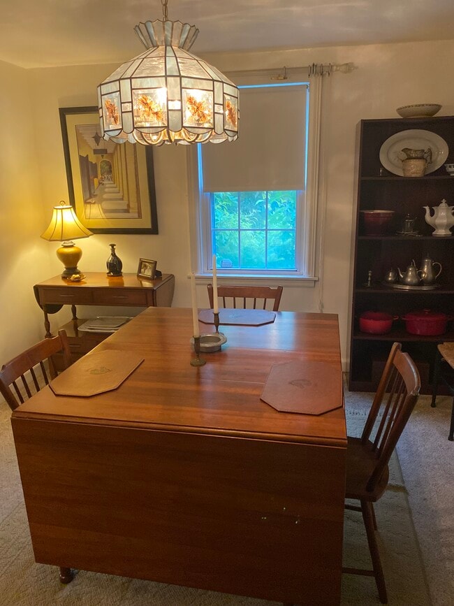 Comedor - 629 Palairet Rd