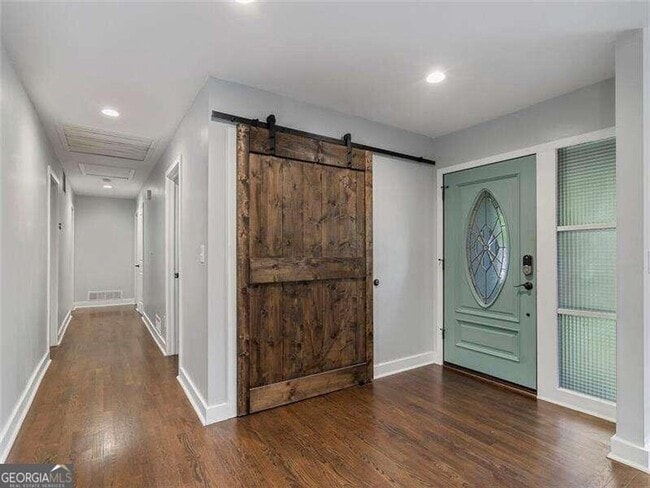 Photo - Atlanta Rental with Space, Style & Unbeatable Location House