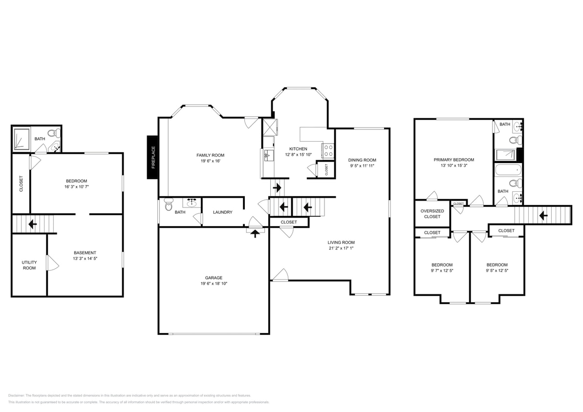 Building Photo - 3501 S Halifax Way