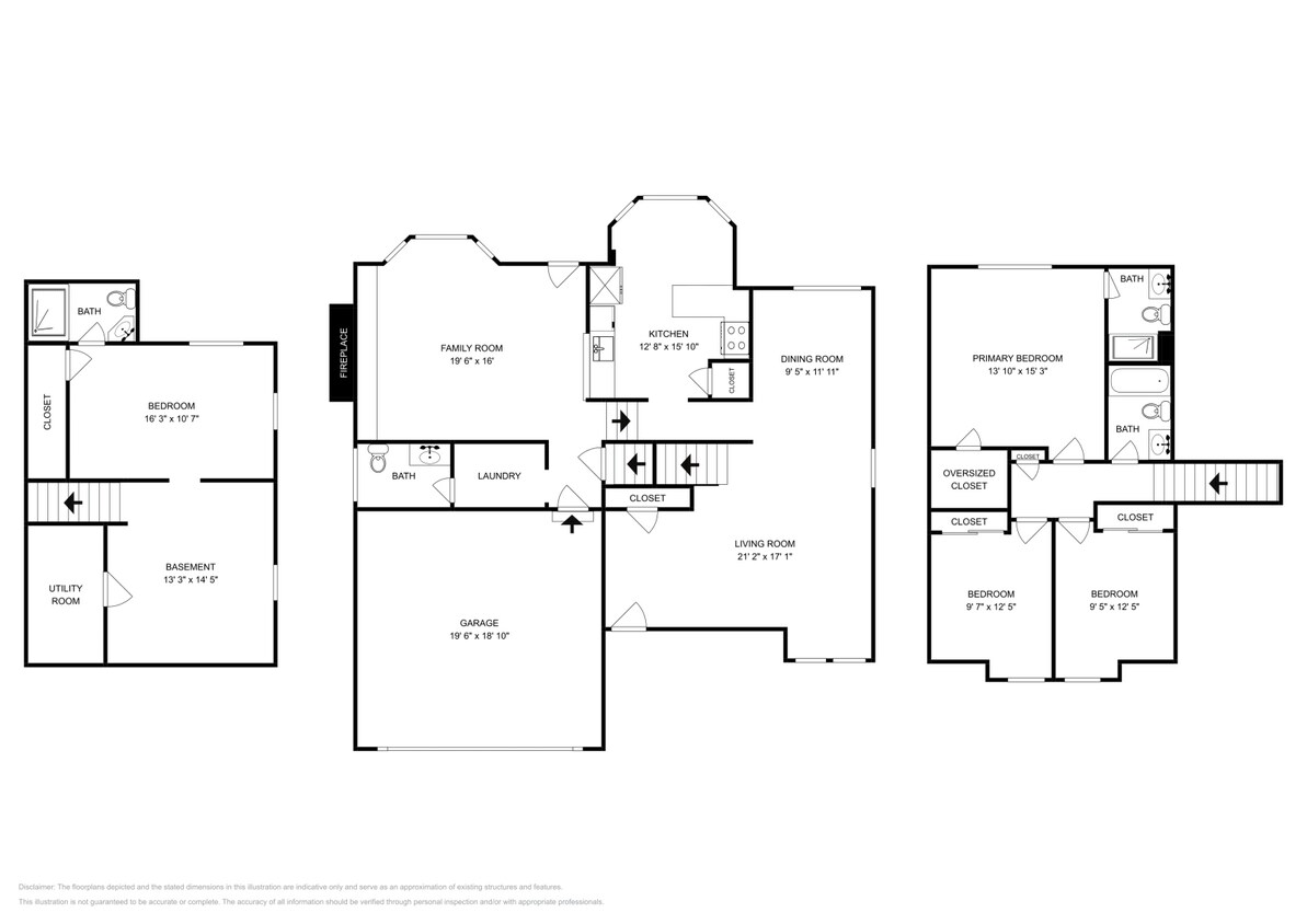 Foto del edificio - 3501 S Halifax Way