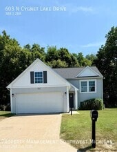 Building Photo - 603 Cygnet Lake Dr