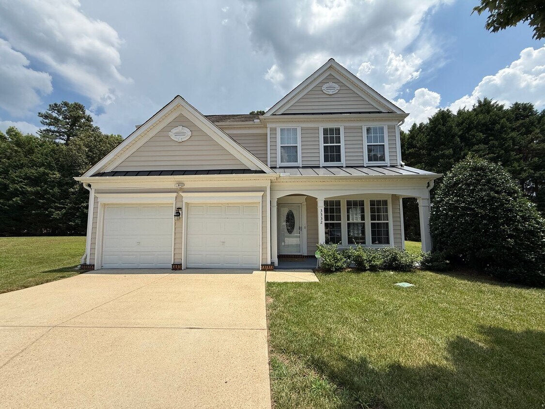 Primary Photo - Newly Remodeled 4BD, 2.5BA Raleigh Home wi...