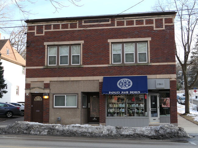 Building Photo - 1937 University Ave