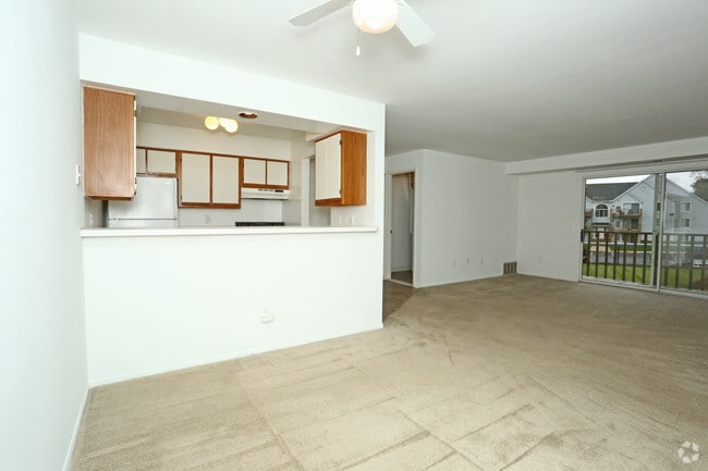 Interior Photo - Harbor Cove
