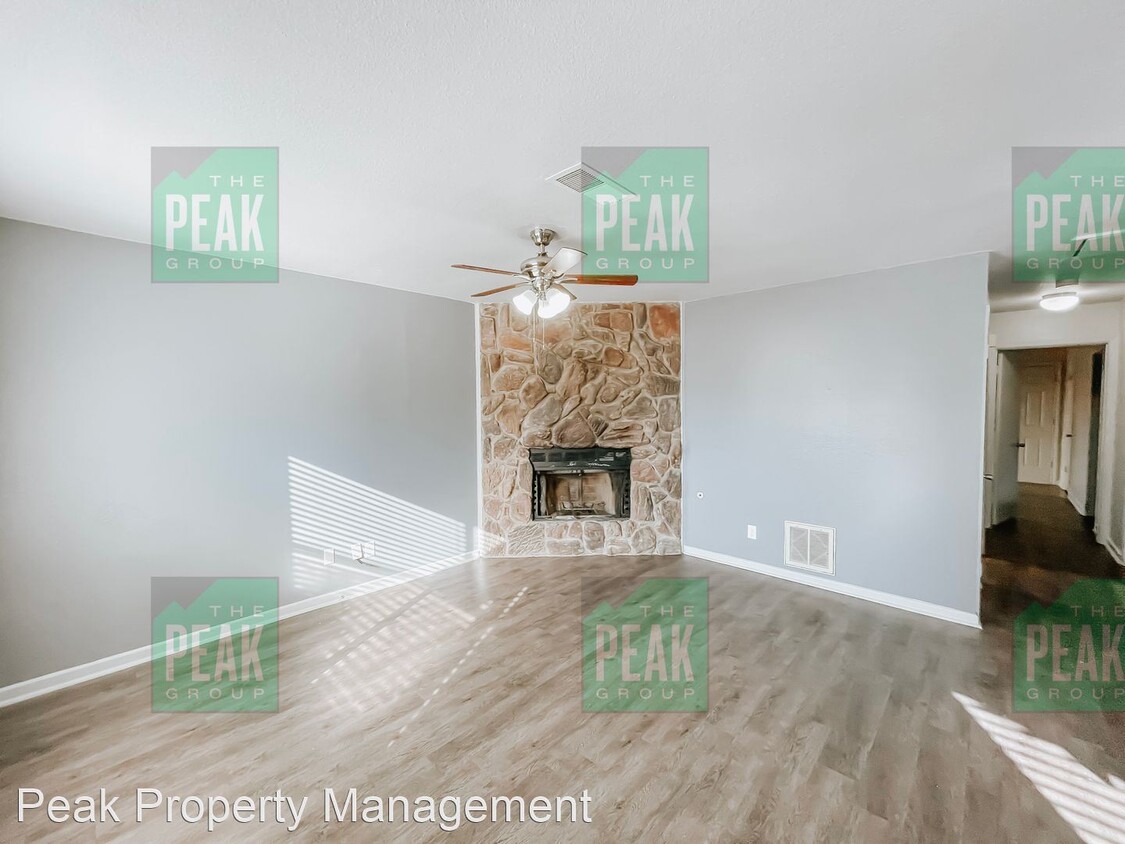 Primary Photo - 2 br, 2 bath House - 6114 Sandlin Ave