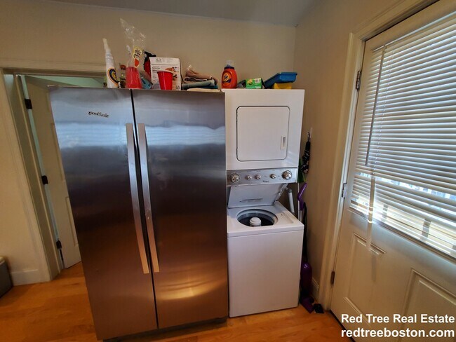 Foto del edificio - 35 Pratt St