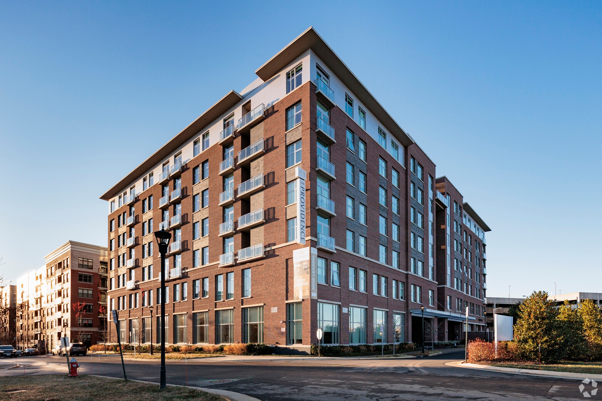 The Providence Fairfax