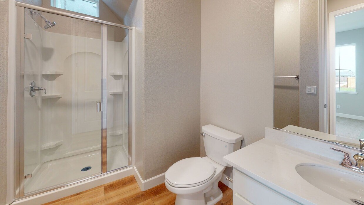 Foto principal - BRAND-NEW construction 2-story home with 2...
