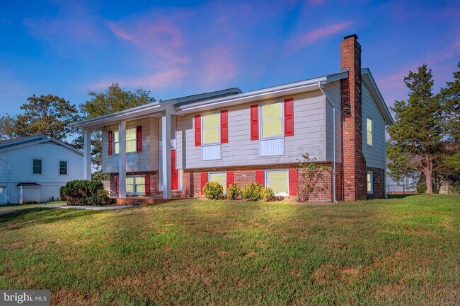 Foto del edificio - 12004 Branchwater St