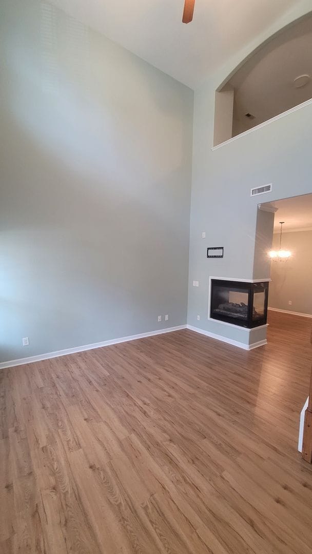 Building Photo - Spacious Three-Level Townhome with Finished Basement in Convenient Garner Location