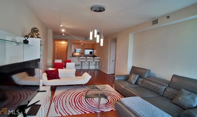 Foto del edificio - 3338 Peachtree Rd