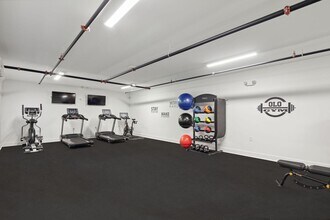 Interior Photo - OLO