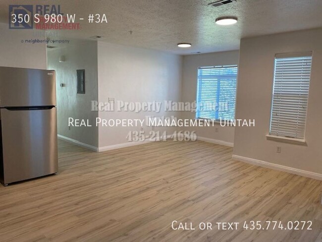 Building Photo - 2 Bed 2 Bath Apartment Central Location in...