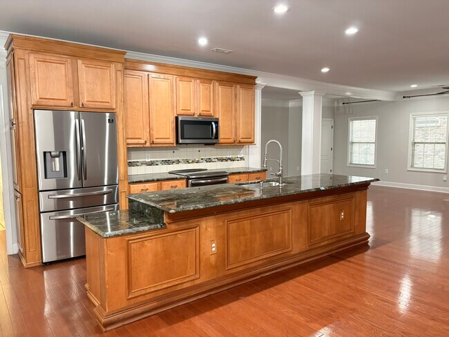 Foto del edificio - 123 Chelsea Park Row