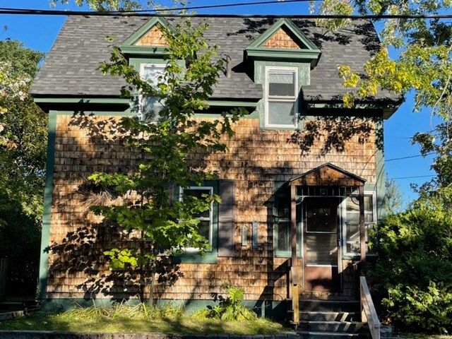 Primary Photo - 411 Penobscot Ave