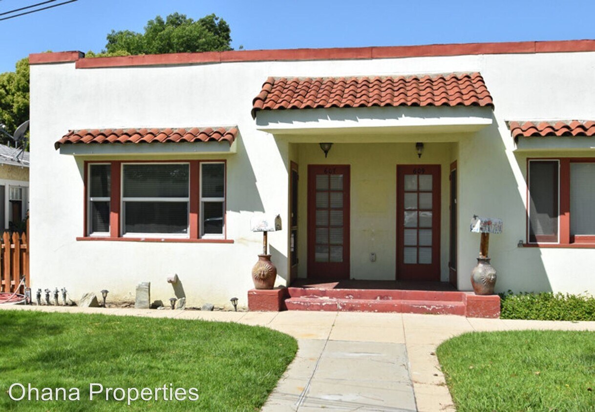 Foto principal - 607 N Malden Ave