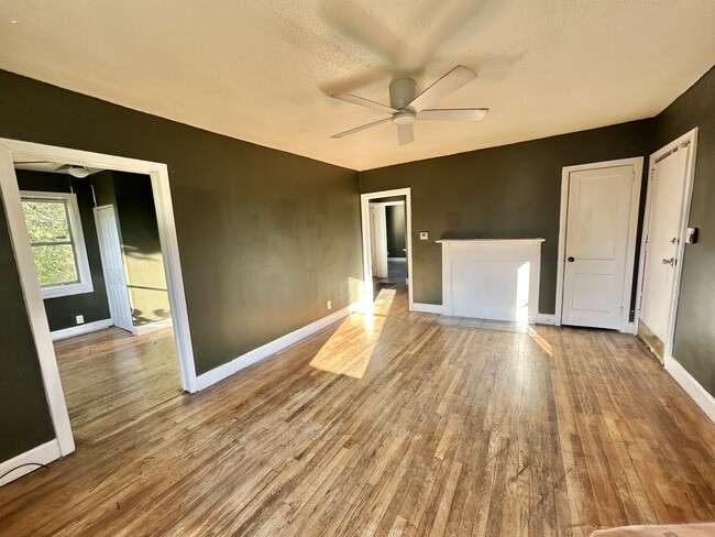 Foto del edificio - 2216 Lee Ave SW