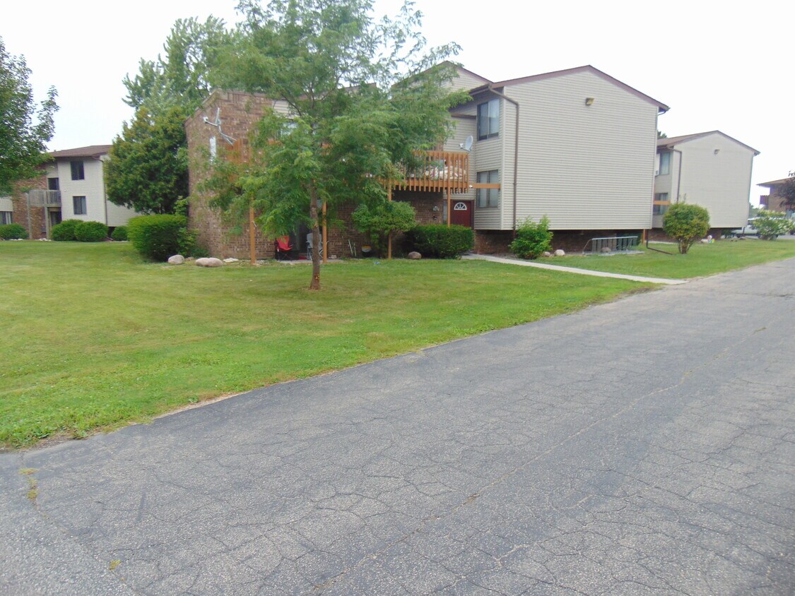 Foto principal - 320 Wilson Ave