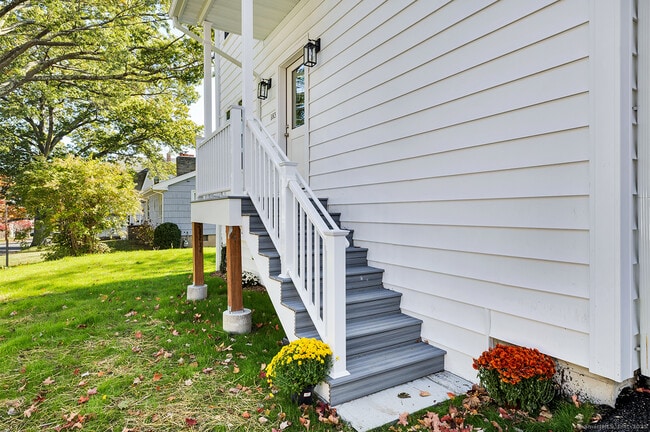 Foto del edificio - 183 Vesper St