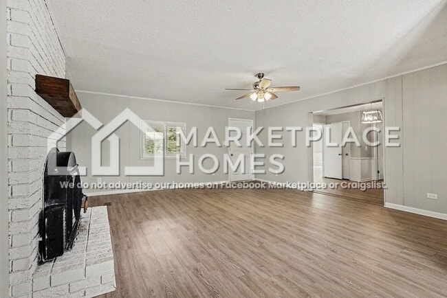 Foto del edificio - 2626 Trenton Rd