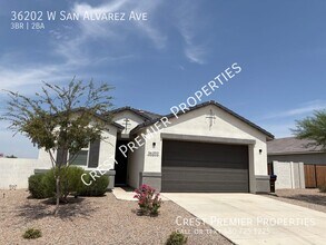 Building Photo - 36202 W San Alvarez Ave