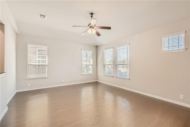 Foto del edificio - 657 Heritage Springs Trail