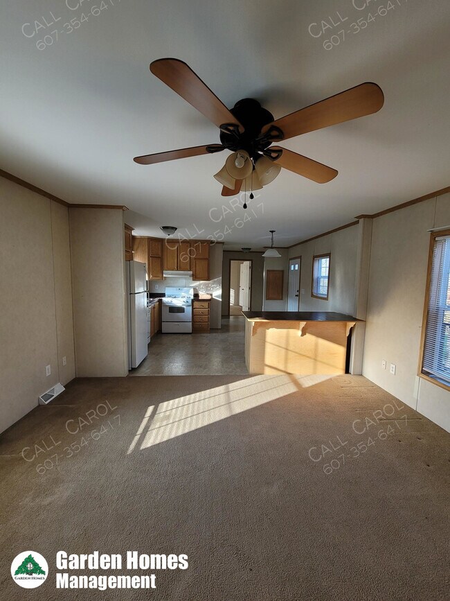 43 Sunnyfield Dr, Owego, NY 13827 House Rental in Owego, NY