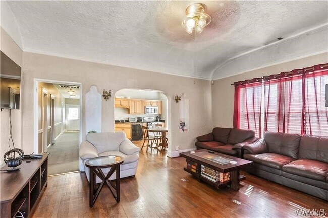 Foto del edificio - 2209 13th Street