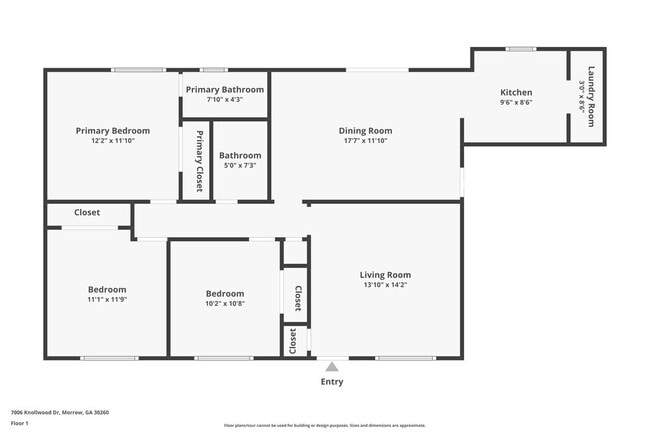 Foto del edificio - 7006 Knollwood Dr