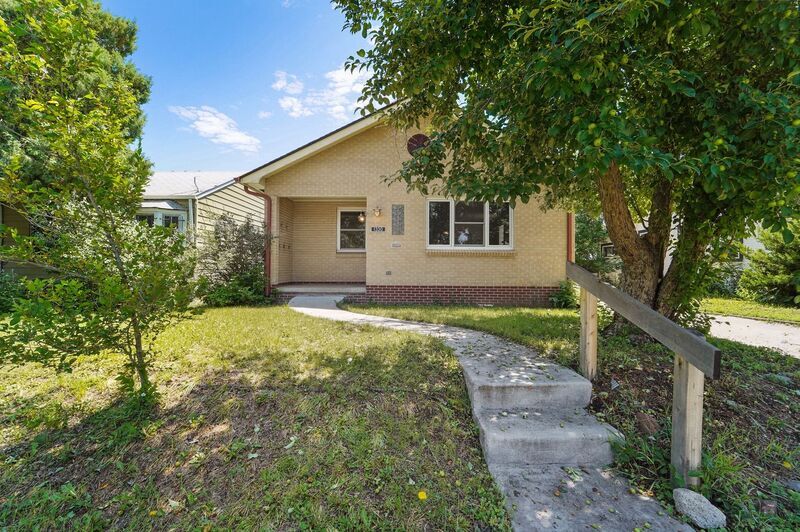 1330 Ulster St, Denver, CO 80220 House Rental in Denver, CO