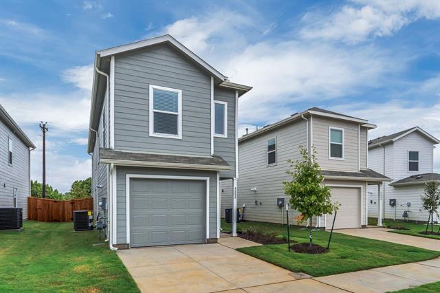 Foto principal - 4008 Belmont Dr