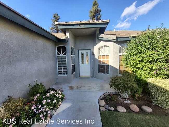 Building Photo - 3 br, 2 bath House - 8808 Hoodsport Ave.