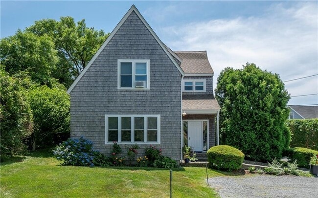 Building Photo - 152 Tuckerman Ave