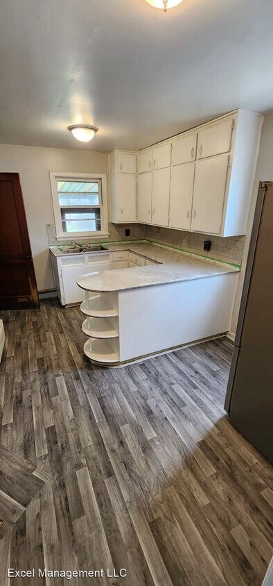 Foto principal - 2 br, 1 bath House - 426 S Pulaski St