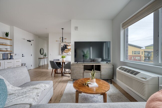 Foto del edificio - 4980 N Vancouver Ave