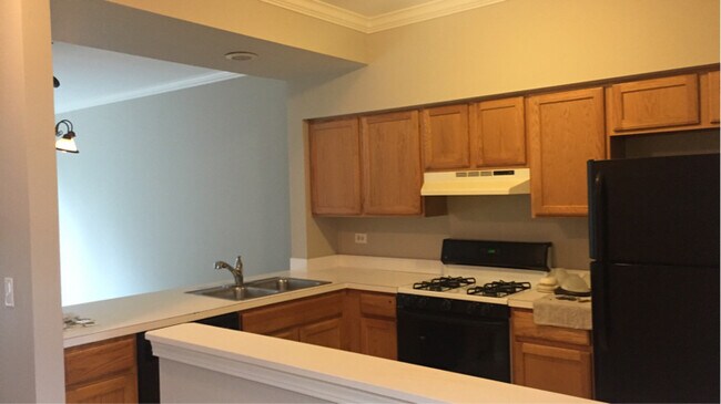Foto del edificio - 1252 S Candlestick Way