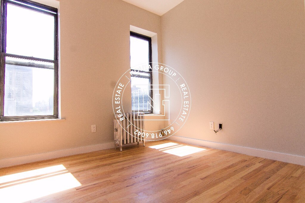 Building Photo - 123 Rivington St