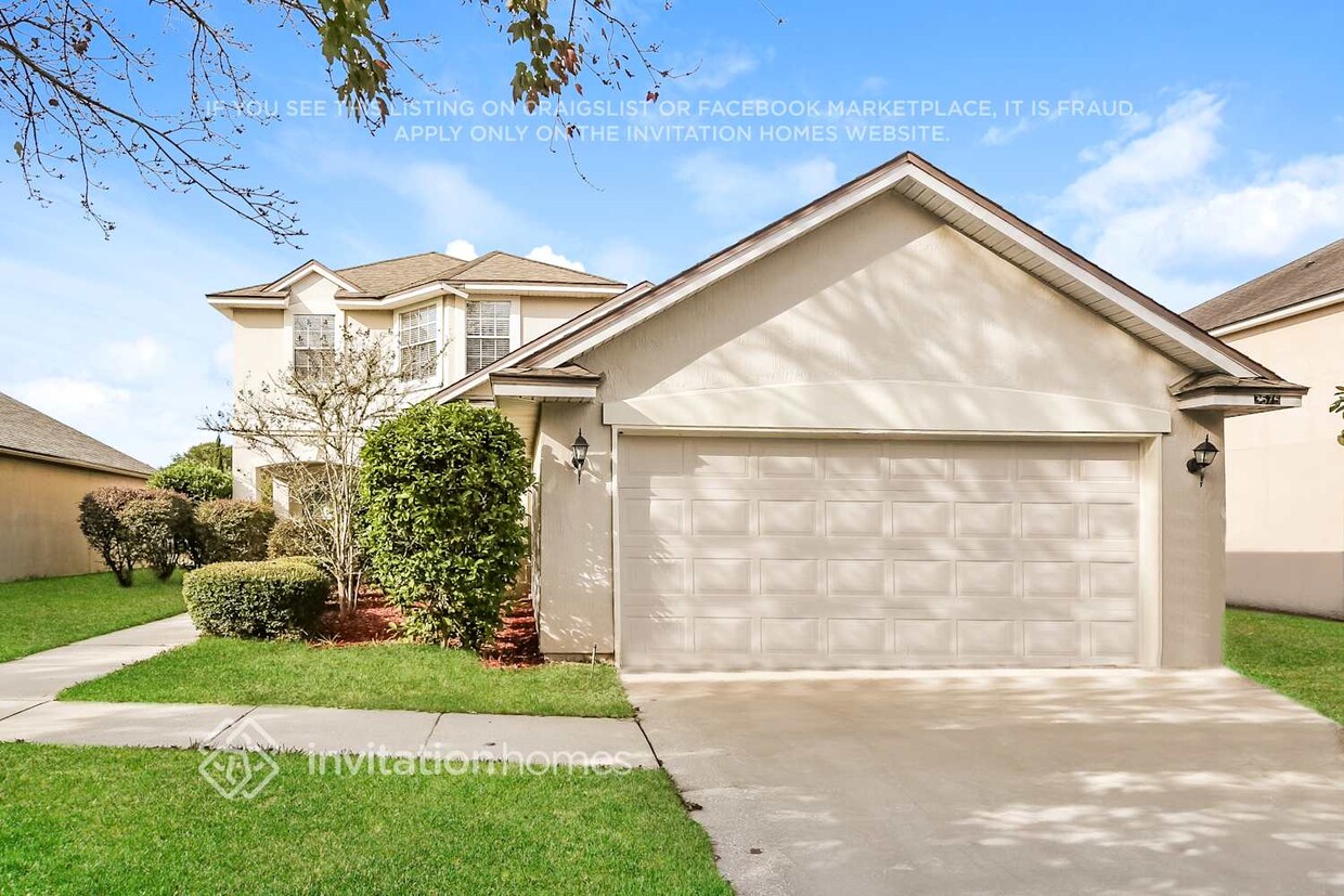 Foto principal - 3575 Shrewsbury Dr