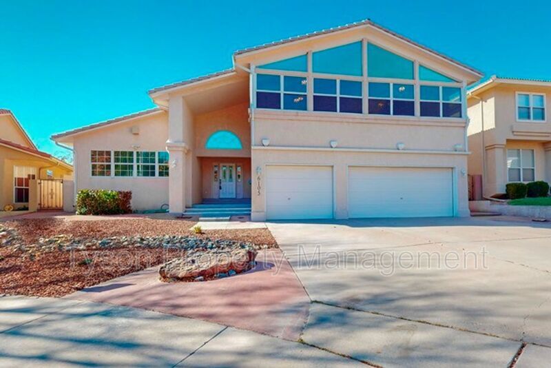 Primary Photo - 6105 Bancroft Ct NE