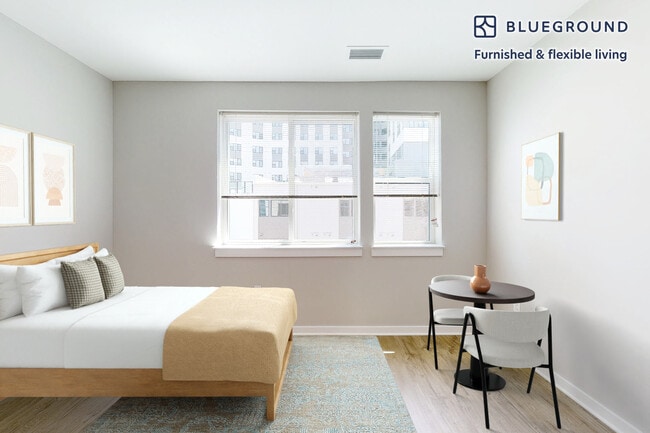 Foto del edificio - 2 E Joppa Rd