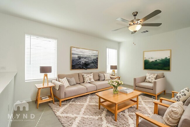 Foto del edificio - 2753 Ctr Crk Ln