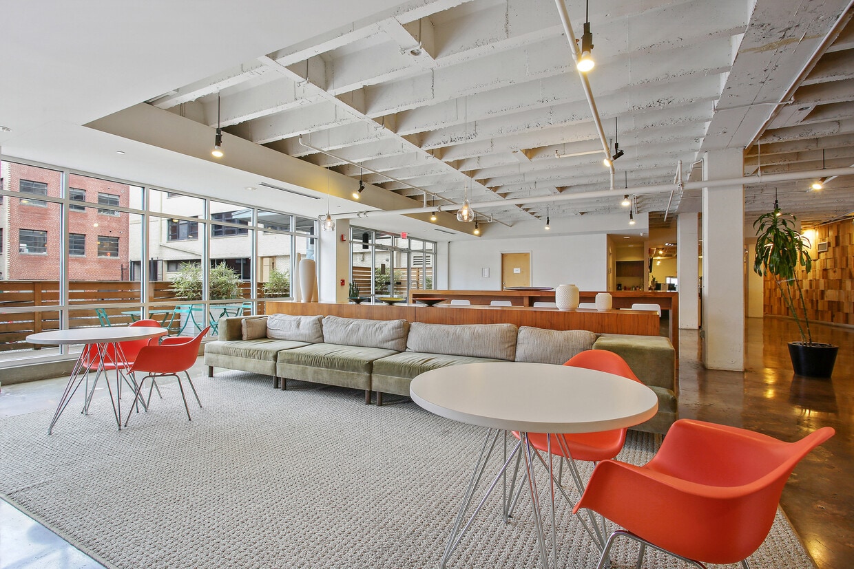 Photo - 878 Peachtree St NE (Atlanta, GA)