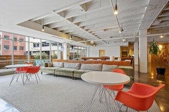 Building Photo - 878 Peachtree St NE