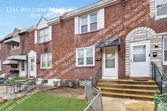Building Photo - 1246 Wycombe Ave