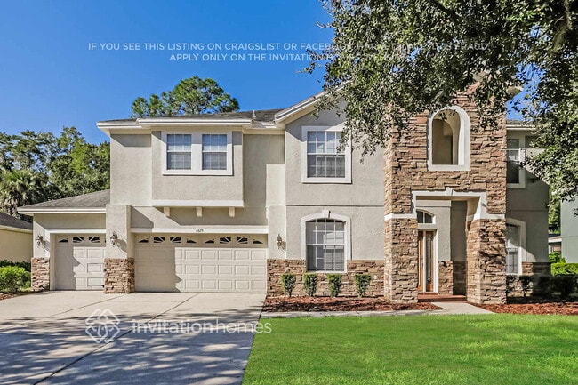 Building Photo - 6625 Thornton Palms Dr