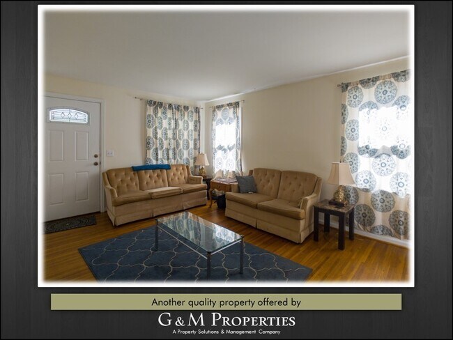 Foto del edificio - 4-Bedroom Home Rental - Walk to Strong & U...