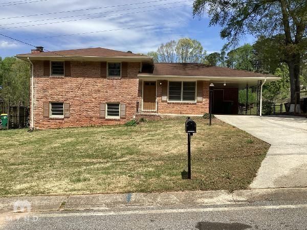 Primary Photo - 1006 Longleaf Dr