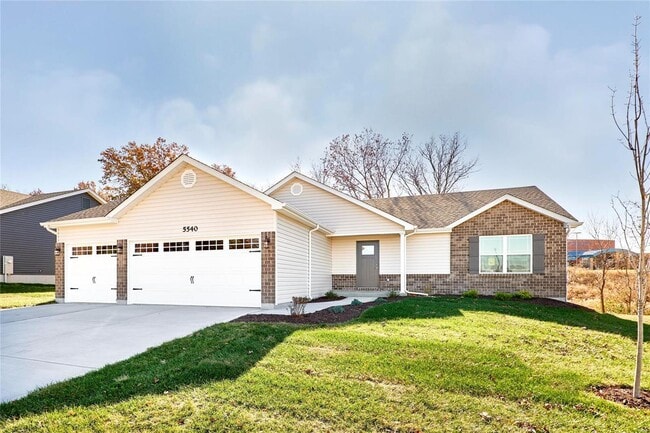Building Photo - 5540 Autumn Trace Pkwy