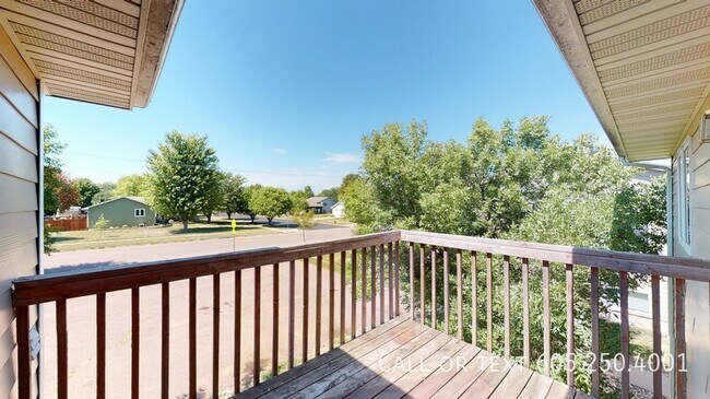 Foto del edificio - 2 Bed Apartment in Tea, SD